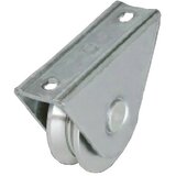  Kotač za klizna vrata v profil (promjer: 58 mm) Cijene