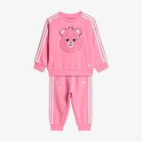 Adidas Loose crew set Cene