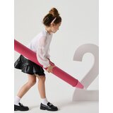 Sinsay Mini suknja od umjetne kože | shoptok.hr