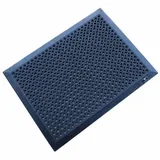 Spoljašnji otirač sa oivičenjem Oct-o-flex, 60x80 cm, 5kg, Crni