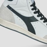 Diadora Visoke superge Prestige High Used Bela | Shoptok.si