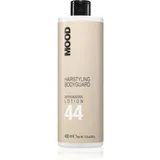 Hairstyling Bodyguard Defend & Design fiksacijski gel za lase 400 ml