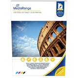 Mediarange foto papir A4, high glossy visoki sijaj 135g, 100 kom | Shoptok.si