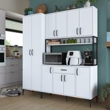 Woody Fashion kuhinjski ormar JE133 3054 Cene