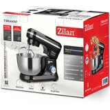 Zilan Mikser sa posudom, 8 brzina+pulse, 4.5... Slike