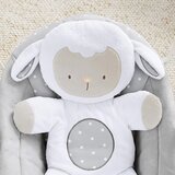 Kids II ingenuity ljujaska comfort lamb, 0-9kg