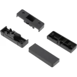 Blenda okvir za auto radio SEAT 1DIN RAM-40.529