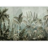  Foto tapeta - Mountain Jungle 392x280 | shoptok.hr