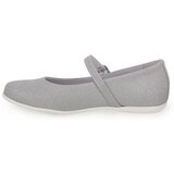 Nero Giardini Balerinke 700 Microglitter Siva | Shoptok.si