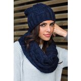 Kamea Woman's Chimney K.17.818.12-2 Navy Blue | shoptok.hr