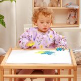 BabyOno Podbradak s rukavima 24+ mjeseci, Garden | Eponuda.com