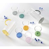 Brandani Kozarci v kompletu 6 ks 350 ml – | Shoptok.si