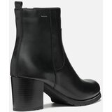 Geox Black women's ankle shoes New Lise Abx - Women's | Eponuda.ba