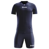 Zeus Komplet muški dres za fudbal Promo, Teget Cene