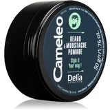 - CAMELEO MEN - Pomada za bradu i brkove 50g