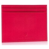 Peterson Denarnice PTNCAW22722144051418 Rdeča | Shoptok.si