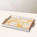 Aberto Design poslužavnik TPB10030 50 x 29 x 3,5 cm, šareni | Eponuda.ba