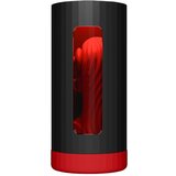 Lelo - F1S V3 MALE MASTURBATOR RED XL | shoptok.hr