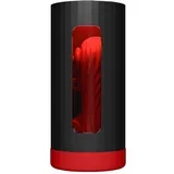 - F1S V3 MALE MASTURBATOR RED XL