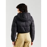 Tommy Jeans Prehodna jakna črna | Shoptok.si