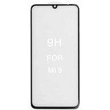  KALJENO STEKLO FULL GLUE 5D ZA XIAOMI MI 9 LITE ČRNO | Shoptok.si