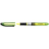 Stabilo Navigator žuti marker 1-4mm | shoptok.hr