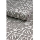 Conceptum Hypnose cuban - grey grey carpet (140 x 200) | ePonuda.com
