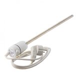 Elit Grejač GT 900w beli/prav kabl (1131) | Eponuda.com