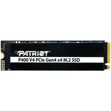 Patriot SSD Patriot P400 V4 M.2 PCI-Ex4 NVMe 4TB 6.2GB /s (P400VP4TBM28H) | shoptok.hr
