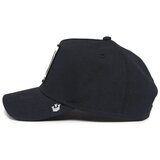 Goorin Bros Kape s šiltom Panther Field Črna | Shoptok.si