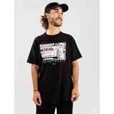 Key Street Driftin T-shirt black Cene