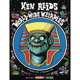 Diamond Comic Distributors Ken Reid - Ken Reid's World Wide Weirdies Volume 1 | Eponuda.com