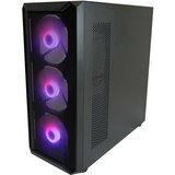 LC-Power Case Gaming 804BObsession_X- ATX gaming case | Eponuda.ba