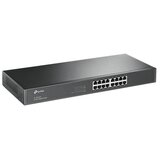 Tp-link Mrežno stikalo TL-SG1016 16-portno gigabit Cene