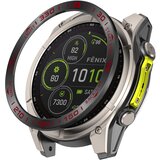 INF nerjaveče jekleno ohišje za garmin fenix 8 Multicolor3 model 1, (22068547) | Shoptok.si
