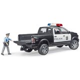 Bruder 02505 RAM 2500 Policijski pickup s policistom - 1 k. | Shoptok.si