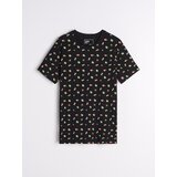 Sinsay Majica kratkih rukava | shoptok.hr