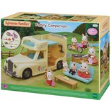 SYLVANIAN FAMILIES Sylvanian family campervan ( EC5454 ) Cene