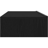 TV ormarići s LED svjetlima 2 kom. crni hrast 60x35x15,5 cm | shoptok.hr