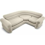 Intex napihljiv kotni kavč 257x203x76 cm 68575NP, (20300948) | Shoptok.si