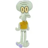 Plišana igračka SpongeBob SquarePants - Squidward, 35 cm