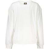 Cavalli Class SWEATSHIRT WITHOUT ZIP WOMAN WHITE | shoptok.hr