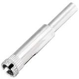 dijamantska krunasta testera za keramiku 8 mm