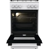 Gorenje GG5A10WFFM plinski štedilnik, 50 cm (model 2026/27) - | Shoptok.si