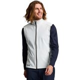 Slam Jakne Act Softshell Vest Bela Cene