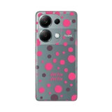  torbica silikonska print skin za xiaomi redmi note 13 pro 4G dottie dottie Cene