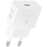 Samsung Kucni punjac Original 25W Super Fast USB-C White T2510 Cijene