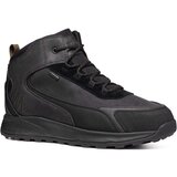 Geox Polškornji - Črna | Shoptok.si