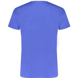 Trussardi MEN&#39;S SHORT SLEEVED T-SHIRT BLUE | Shoptok.si