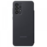 Samsung s view cover galaxy A33 black Cene